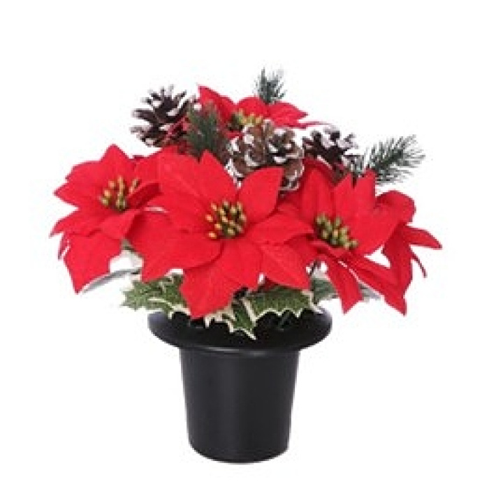 Christmas | Funeral & Sympathy | Gift Flowers for all occasions | Grave Pots