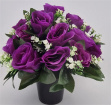 Funeral & Sympathy | Gift Flowers for all occasions | Grave Pots