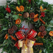 Christmas | DIY Christmas Wreath Kit