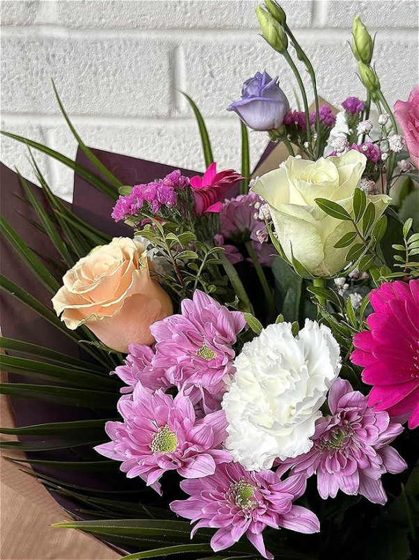 Eco Friendly Gift and Funeral Flowers | Gift Flowers | Mothers Day | 