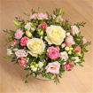 Eco Friendly Gift and Farewell Flowers | Farewell & Sympathy Flowers | Garden Flower Gift Shop | Mothers Day | Luxury Hat Box