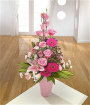 Christmas | Eco Friendly Gift and Farewell Flowers | Farewell & Sympathy Flowers | Garden Flower Gift Shop | Mothers Day | Personalised & Special Tributes | Valentines | Floral arrangement