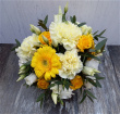Christmas | Eco Friendly Gift and Farewell Flowers | Garden Flower Gift Shop | Mothers Day | Valentines | Classic Posy Design for any occassion