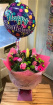 Baloons | Christmas | Eco Friendly Gift and Farewell Flowers | Finishing Touches | Garden Flower Gift Shop | Mothers Day | Valentines | Birthday Baloons