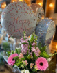 Baloons | Christmas | Finishing Touches | Garden Flower Gift Shop | Mothers Day | Valentines | Birthday Baloons Coming soon!!!