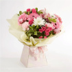 Christmas | Eco Friendly Gift and Farewell Flowers | Garden Flower Gift Shop | Mothers Day | Valentines | Bouquet of Beauty