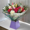 Christmas | Eco Friendly Gift and Farewell Flowers | Garden Flower Gift Shop | Mothers Day | Valentines | Bouquet of Beauty
