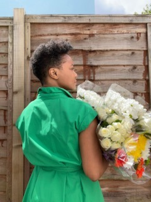 Ancient Blooms | Harrow | About