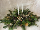 Arrangements | Christmas Long Table Arrangement - Large