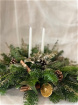 Arrangements | Christmas Long Table Arrangement - Large