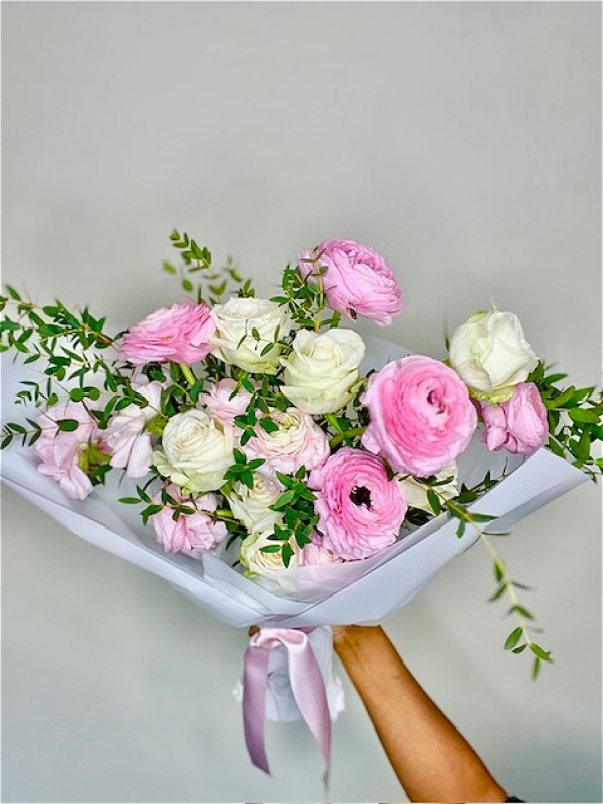 Bouquets | Bubblegum