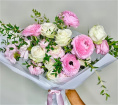 Bouquets | Bubblegum