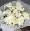 Bouquets | Glorious White