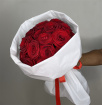 Bouquets | Red Rose Bouquet