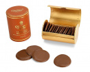 Chocolates | Congratulations | Engagement | Gifts | Mother's Day | Caramelised Biscuit Thins