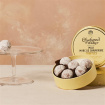 Chocolates | Congratulations | Engagement | Gifts | Valentine's Day | Milk Champagne Truffles