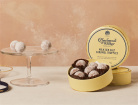 Chocolates | Congratulations | Engagement | Gifts | Mother's Day | Valentine's Day | Milk Sea Salt Truffles