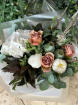 Congratulations | Engagement | Fresh Flowers  | Gifts | Graduation | Mother's Day | Sympathy | Valentine's Day | Soft Pink and Nude