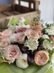 Congratulations | Engagement | Fresh Flowers  | Gifts | Graduation | Mother's Day | Sympathy | Valentine's Day | Soft Pink and Nude