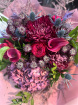 Congratulations | Engagement | Fresh Flowers  | Gifts | Pretty Pinks