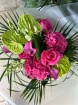 Congratulations | Engagement | Fresh Flowers  | Gifts | Pretty Pinks