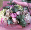 Congratulations | Engagement | Fresh Flowers  | Gifts | Pretty Pinks