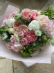 Congratulations | Engagement | Fresh Flowers  | Gifts | Pretty Pinks