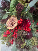 Christmas | Classic Christmas Wreath
