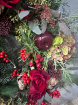 Christmas | Classic Christmas Wreath