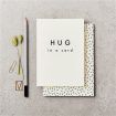 Greeting Cards | Sympathy | Hug In A Card