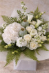 Fresh Flowers  | Botanical White