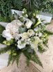 Fresh Flowers  | Luxury Whites