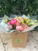 Fresh Flowers  | Summer Range | Perfect Peach