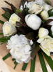 Fresh Flowers  | Summer Range | French Vanilla