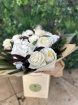 Fresh Flowers  | Summer Range | French Vanilla