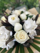 Fresh Flowers  | Summer Range | French Vanilla