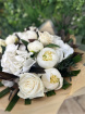 Fresh Flowers  | Summer Range | French Vanilla