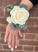 Fresh Flowers  | Prom Floral Wrist Corsages