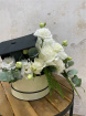 Graduation | Graduation Hat Box