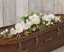 Funeral Flowers | Eco-friendly Tribute