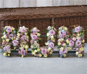 Funeral Flowers | Mum Tribute