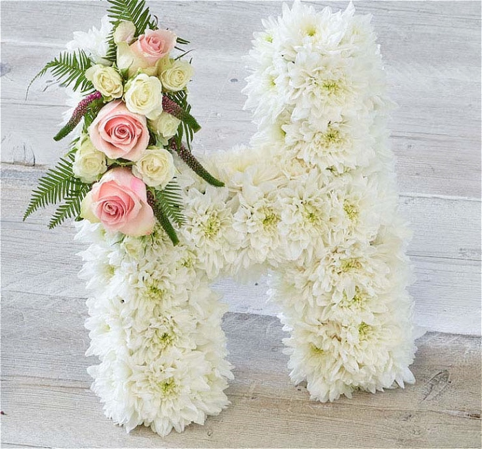 Farewell Flowers | Tribute Letters