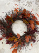 Autumn | Autumnal Wreath