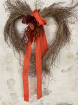 Autumn | Autumnal Heart Wreath