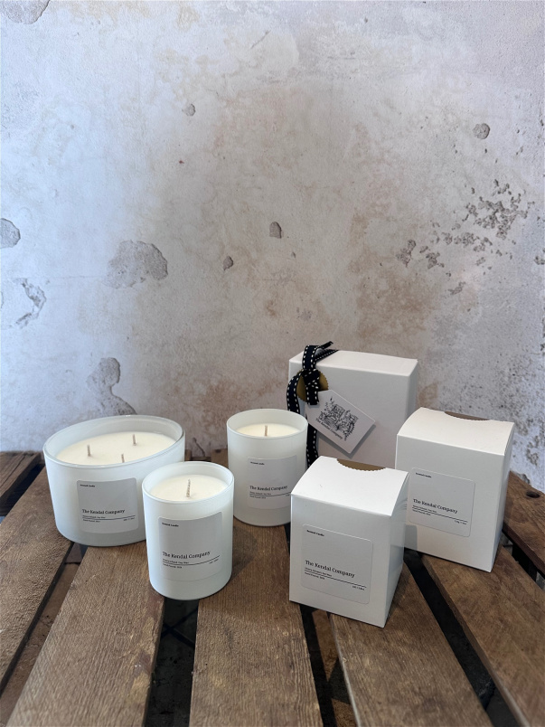 Gifts | Home Fragrance | Lavender & Patchouli