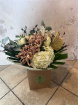 Autumn | Fresh Flowers  | Upsell gifts | Apple Strudel