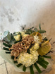 Autumn | Fresh Flowers  | Upsell gifts | Apple Strudel