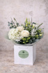 Fresh Flowers  | Woodland Whites