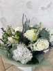 Autumn | Fresh Flowers  | Woodland Whites