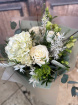 Fresh Flowers  | Woodland Whites